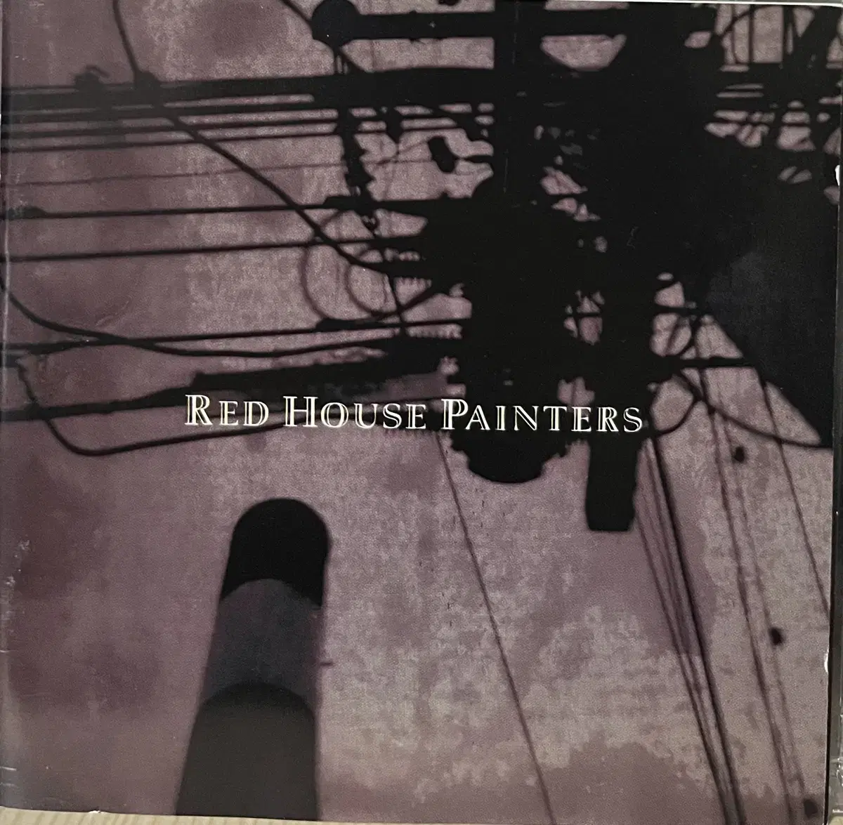 (CD) Red House Painters -Retrospective